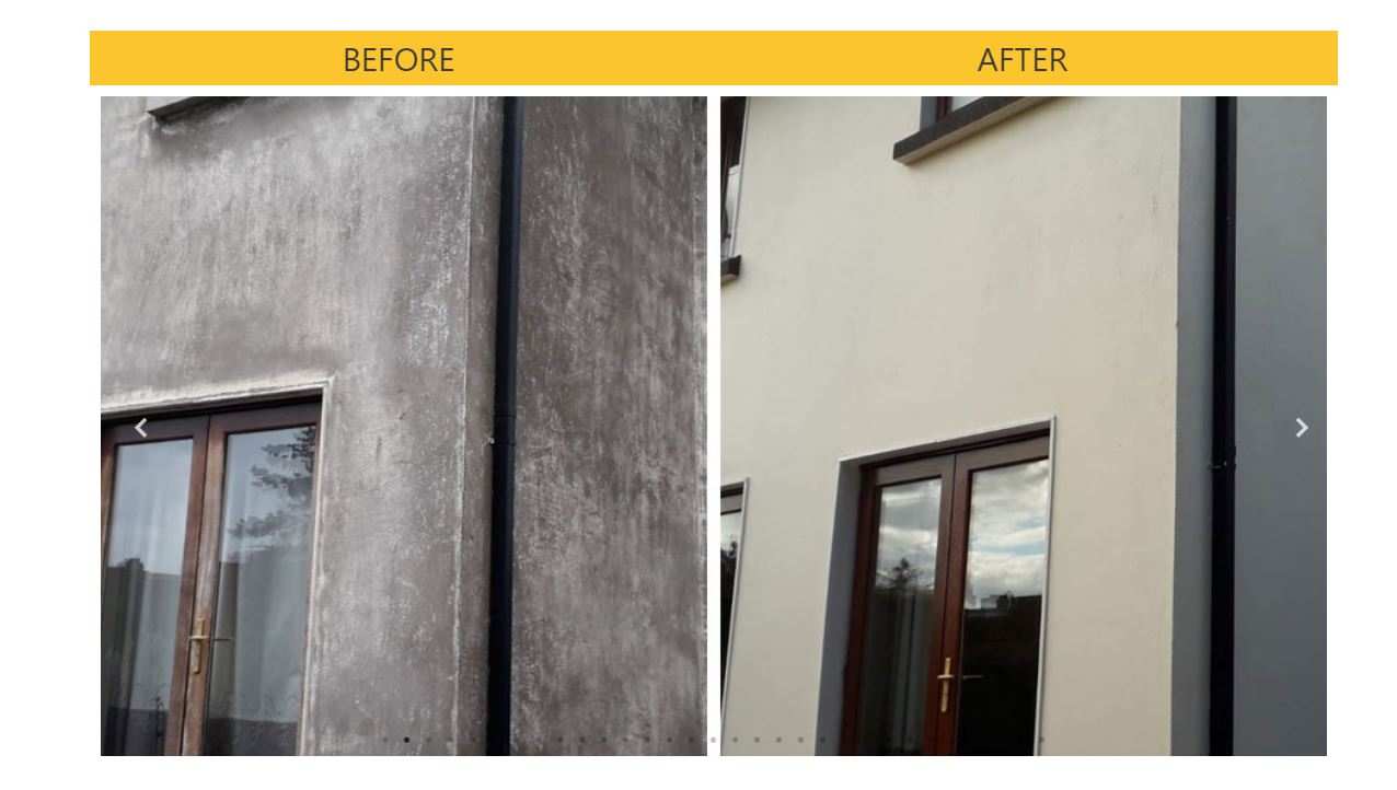 Dublin Web Design