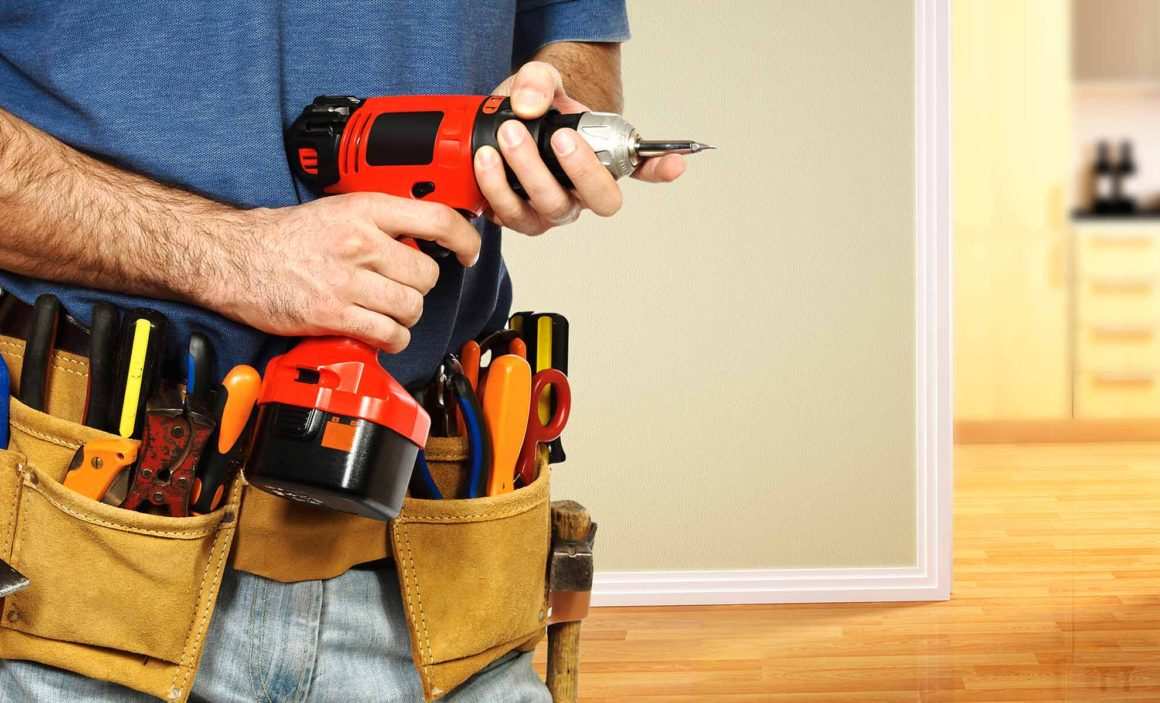 Home Fix